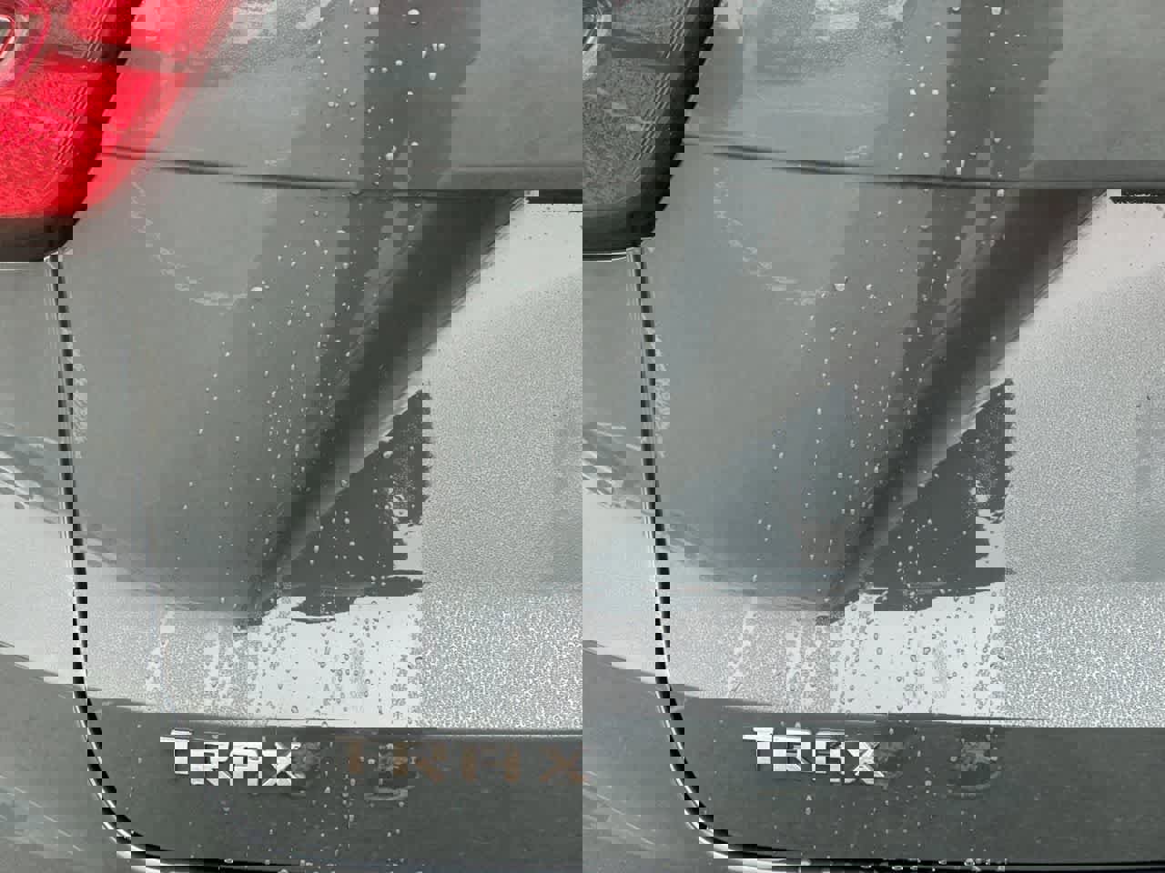 New 2026 Chevrolet Trax LS w/ LS Convenience Package image 32