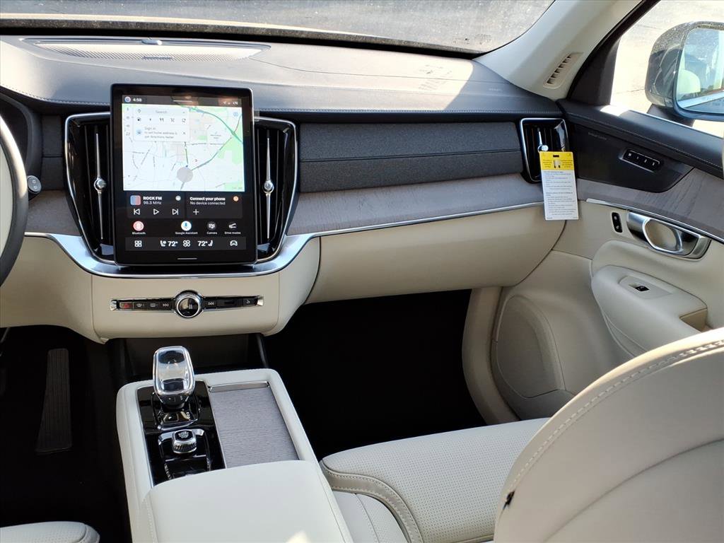 New 2026 Volvo XC90 T8 Ultra w/ Protection Package Premier image 13