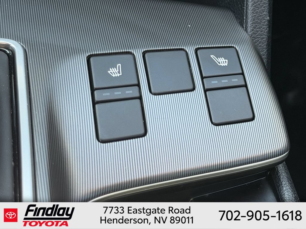 Used 2026 Kia Sportage EX w/ EX Panorama Roof Package FWD image 31