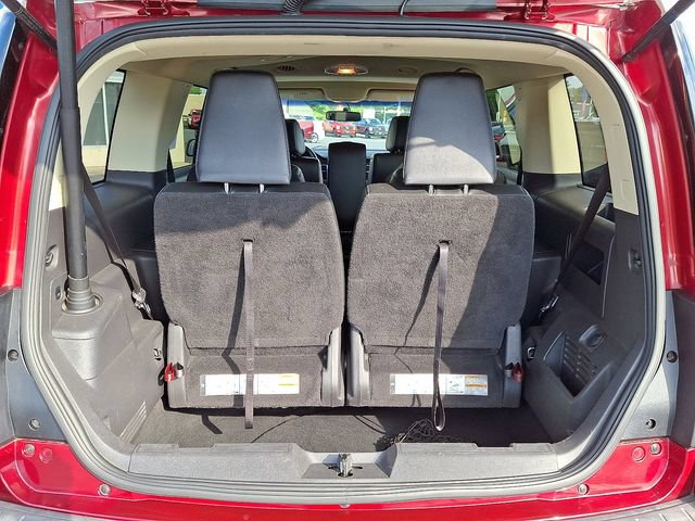 Used 2013 Ford Flex SEL FWD image 30