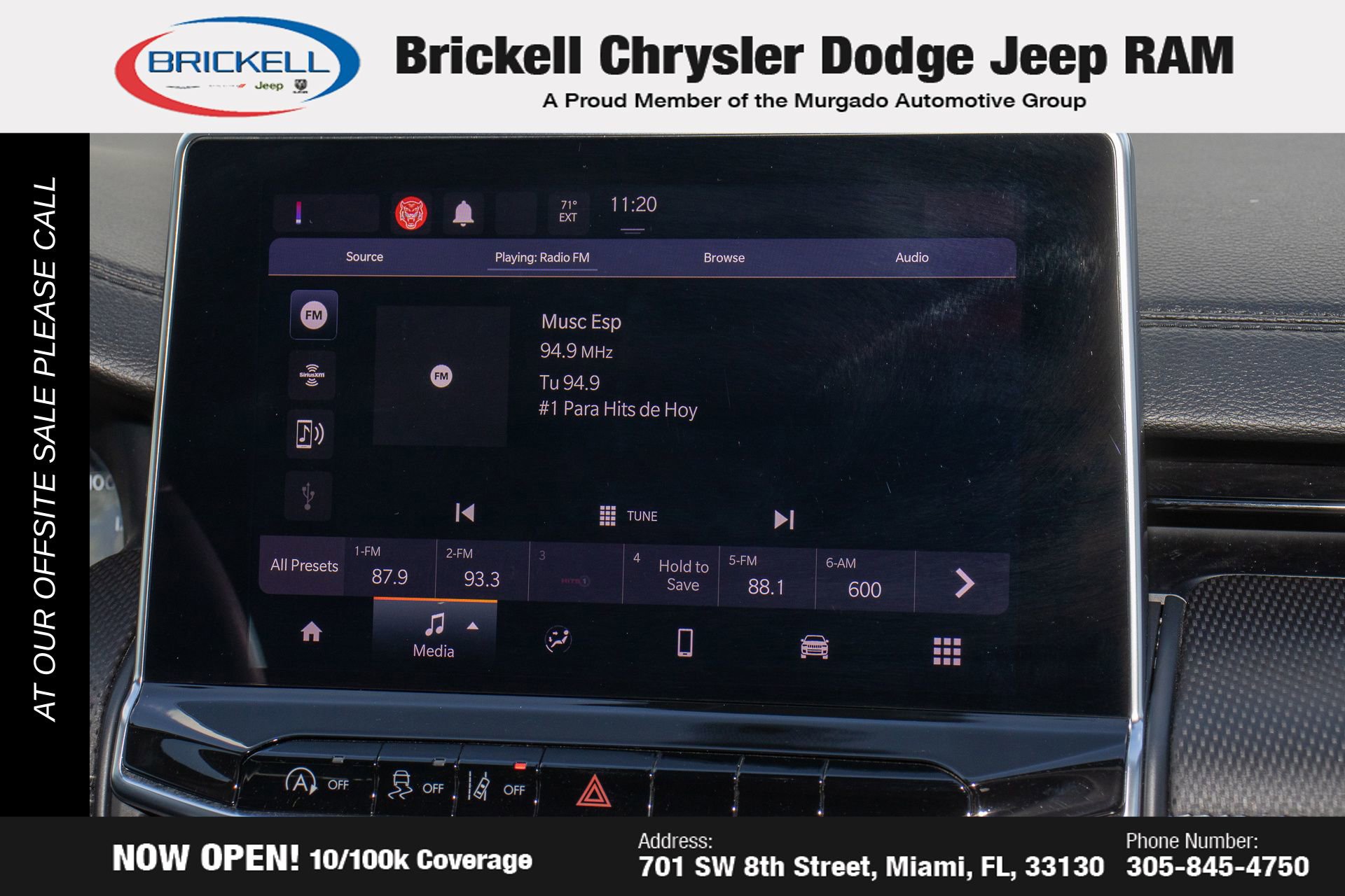 Used 2023 Jeep Compass Altitude image 21