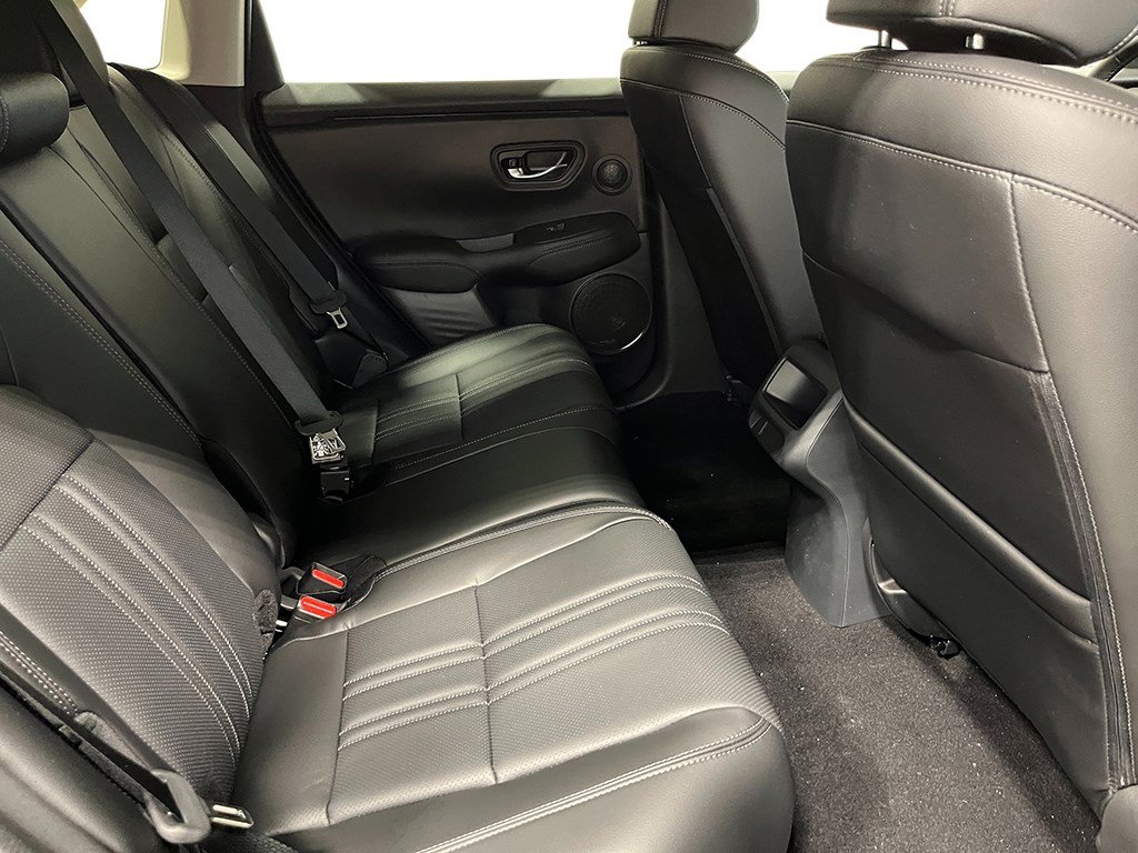 New 2027 Honda HR-V EX-L image 28