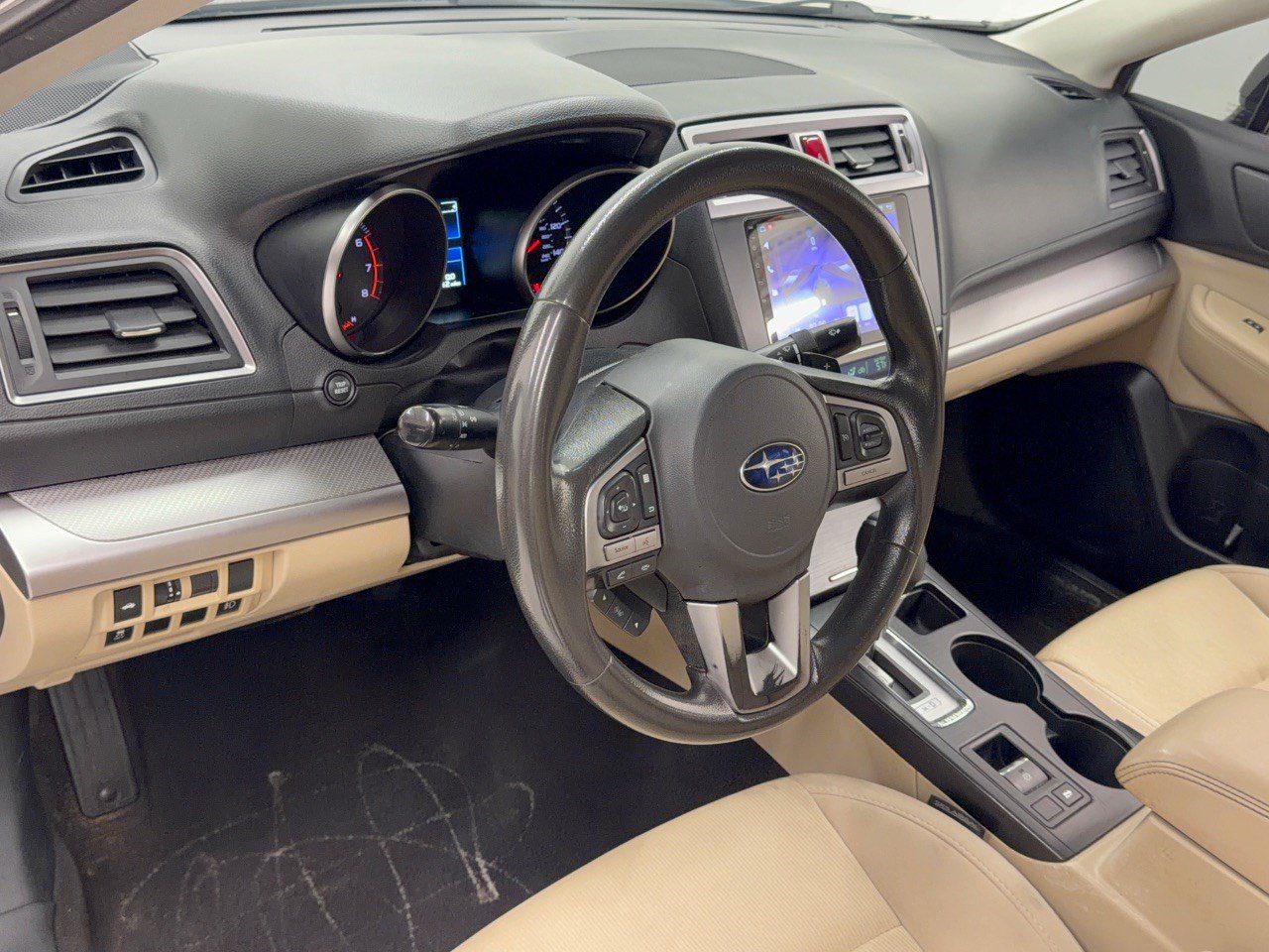 Used 2016 Subaru Legacy 2.5i AWD/4WD image 4