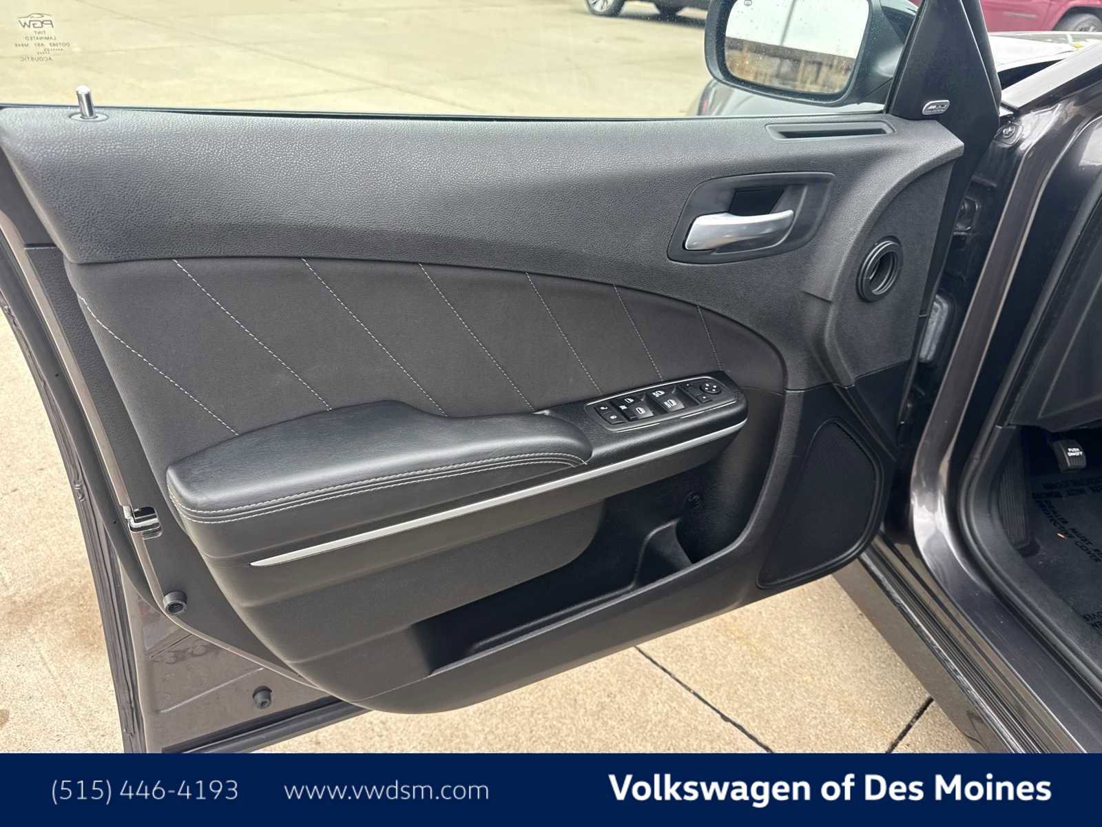 Used 2023 Dodge Charger GT image 22