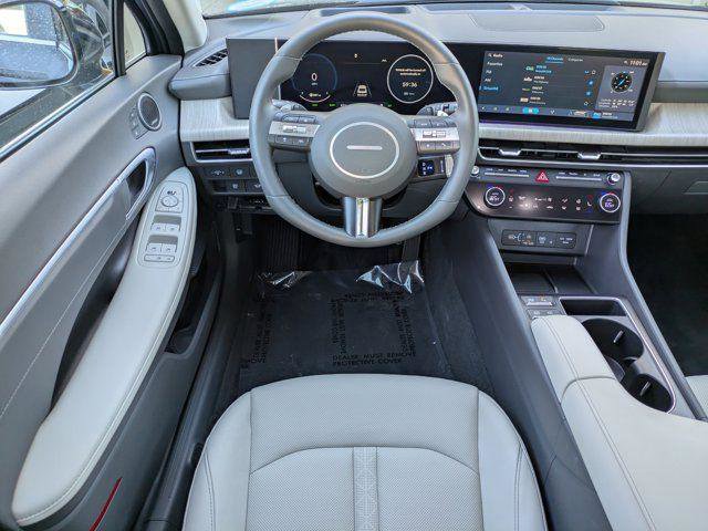 New 2024 Hyundai Sonata Limited FWD image 11
