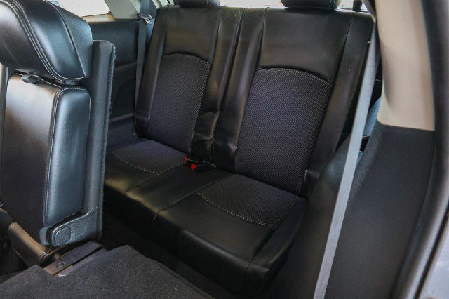 Used 2017 Dodge Journey Crossroad FWD image 25