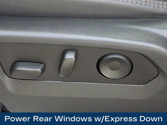 Used 2024 Chevrolet Silverado 2500 High Country w/ High Country Premium Package image 18