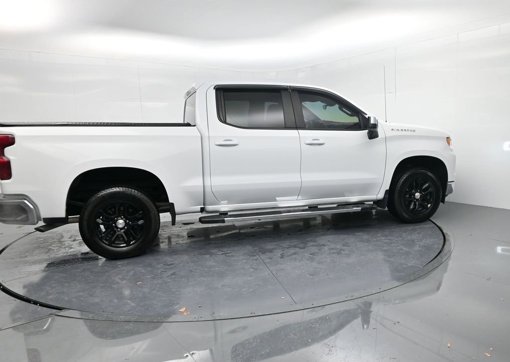Used 2023 Chevrolet Silverado 1500 LT image 8