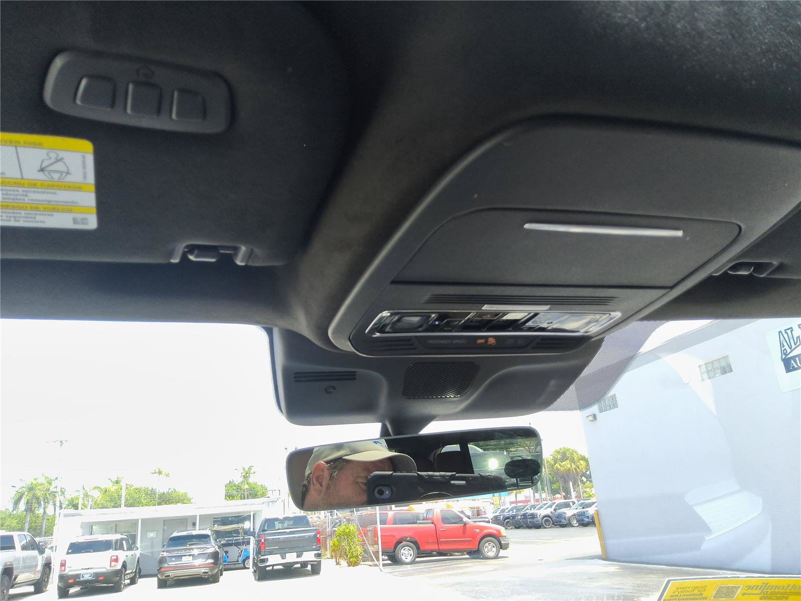 Used 2025 Lincoln Navigator L Black Label AWD/4WD image 44