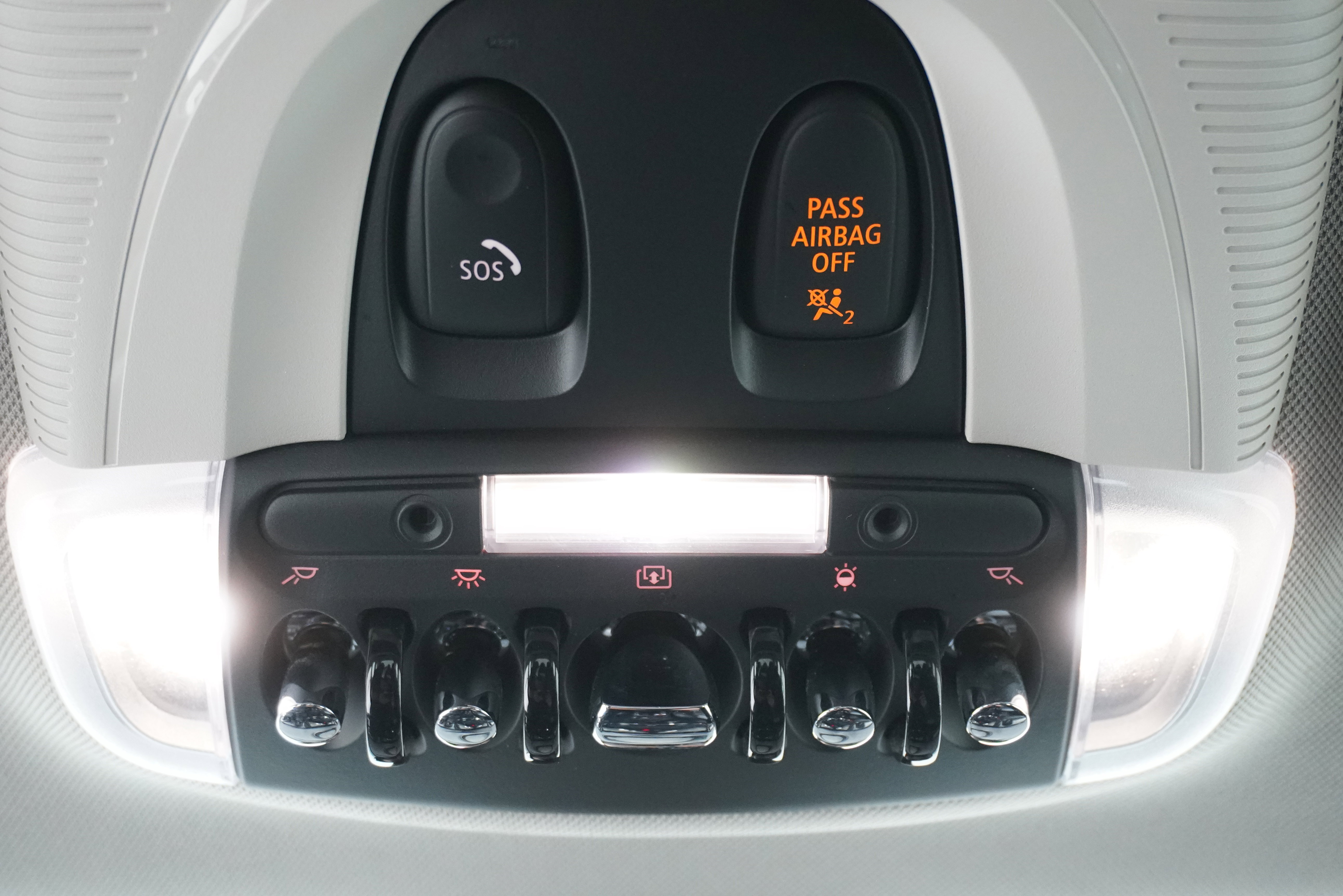 Used 2022 MINI Cooper S FWD image 22