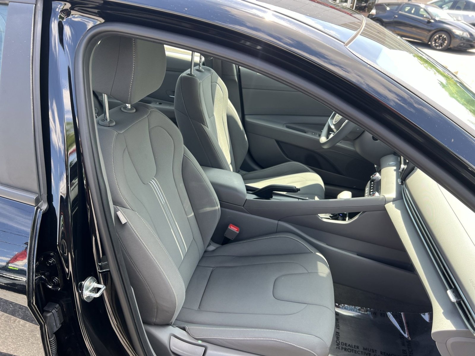 Used 2023 Hyundai Elantra SEL FWD image 32