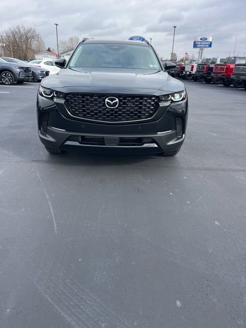 New 2026 MAZDA CX-50 AWD 2.5 Hybrid w/ Weather Package image 2