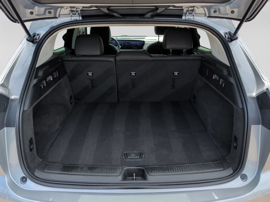 Used 2024 Buick Envision Preferred AWD/4WD image 38
