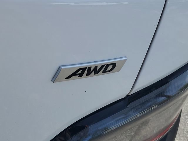 Used 2023 Hyundai Kona SEL w/ Cargo Package AWD/4WD image 10