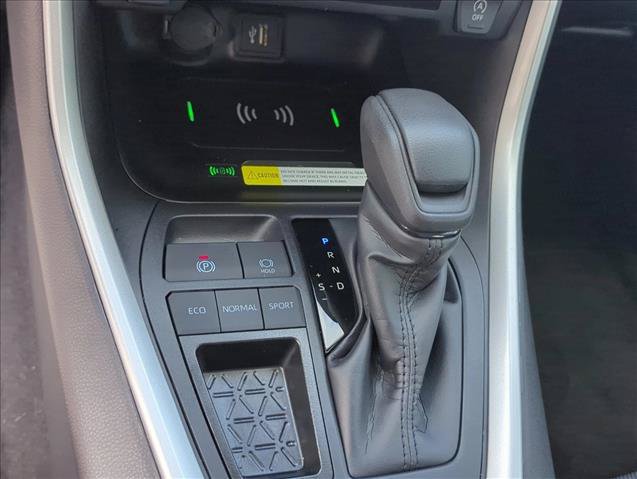 Certified 2024 Toyota RAV4 XLE w/ Convenience Package FWD image 23