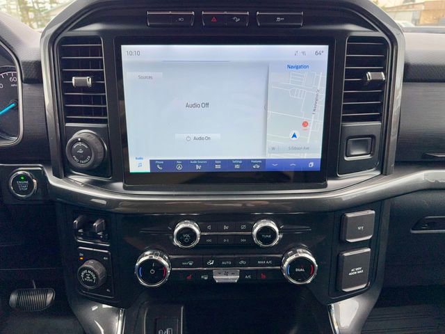 Used 2022 Ford F150 XLT w/ Equipment Group 302A High image 20