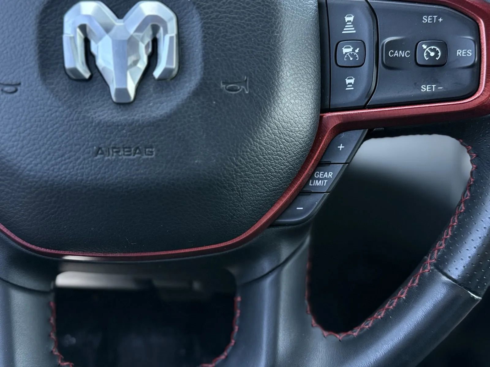 Used 2021 RAM 1500 Rebel w/ Rebel Level 2 Equipment Group AWD/4WD image 26