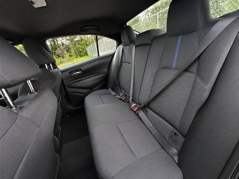 Used 2020 Toyota Corolla SE FWD image 15