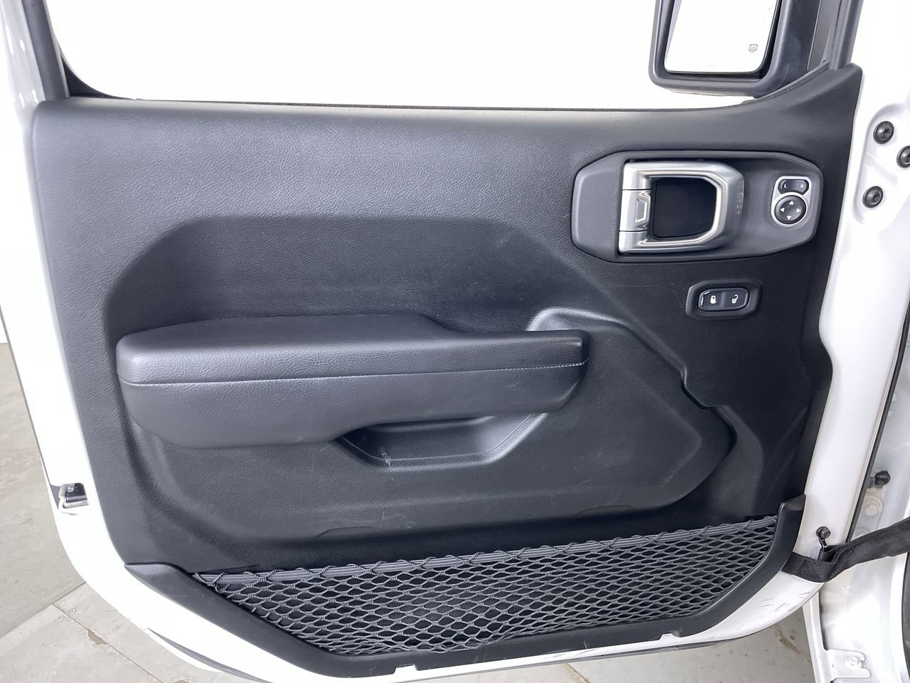 Used 2020 Jeep Wrangler Unlimited Sport S AWD/4WD image 10