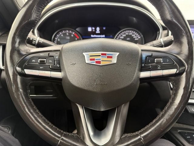 Used 2020 Cadillac CT5 Premium Luxury AWD/4WD image 41