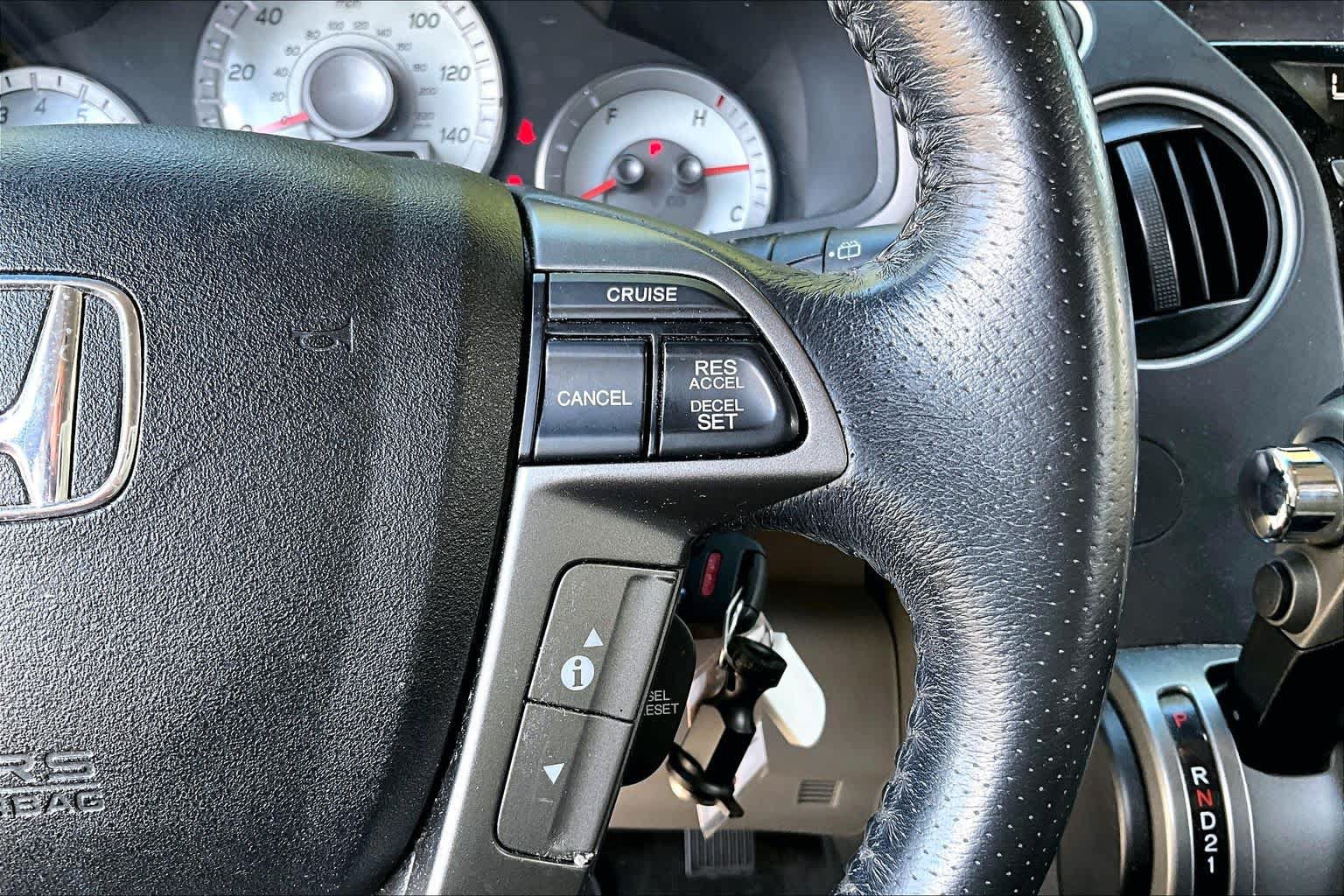 Used 2012 Honda Pilot Touring image 23