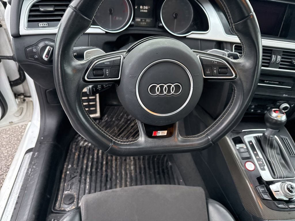 Used 2016 Audi S5 Premium Plus image 12