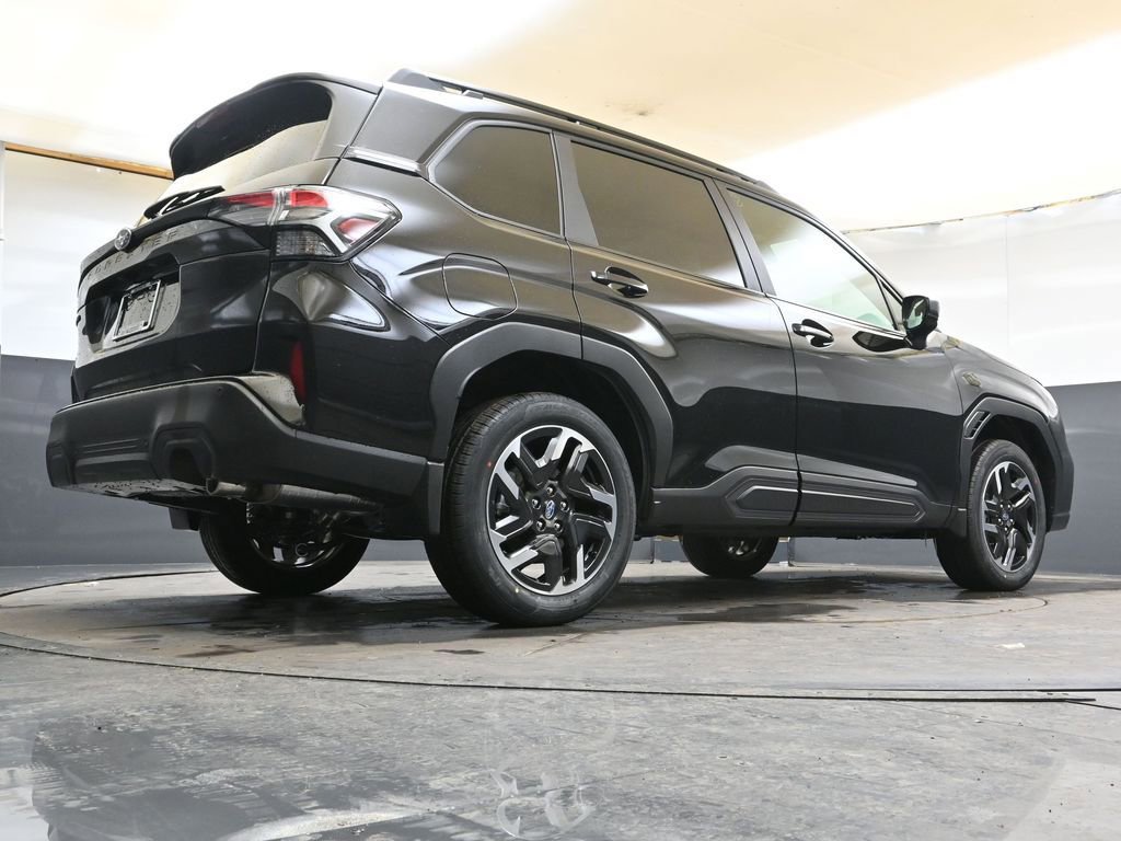 New 2026 Subaru Forester Limited image 43