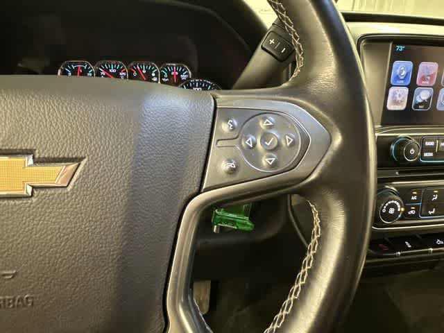 Used 2016 Chevrolet Silverado 1500 LT AWD/4WD image 8