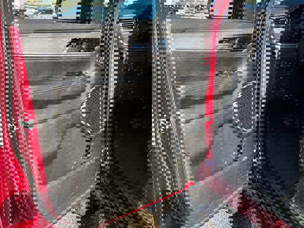 New 2026 Jeep Grand Wagoneer Limited image 26