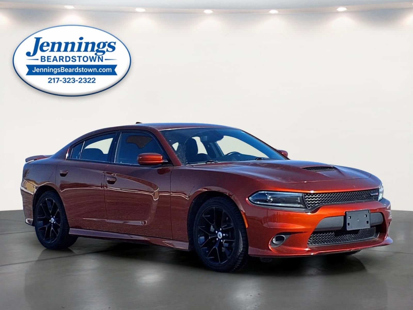 Used 2022 Dodge Charger GT image 30