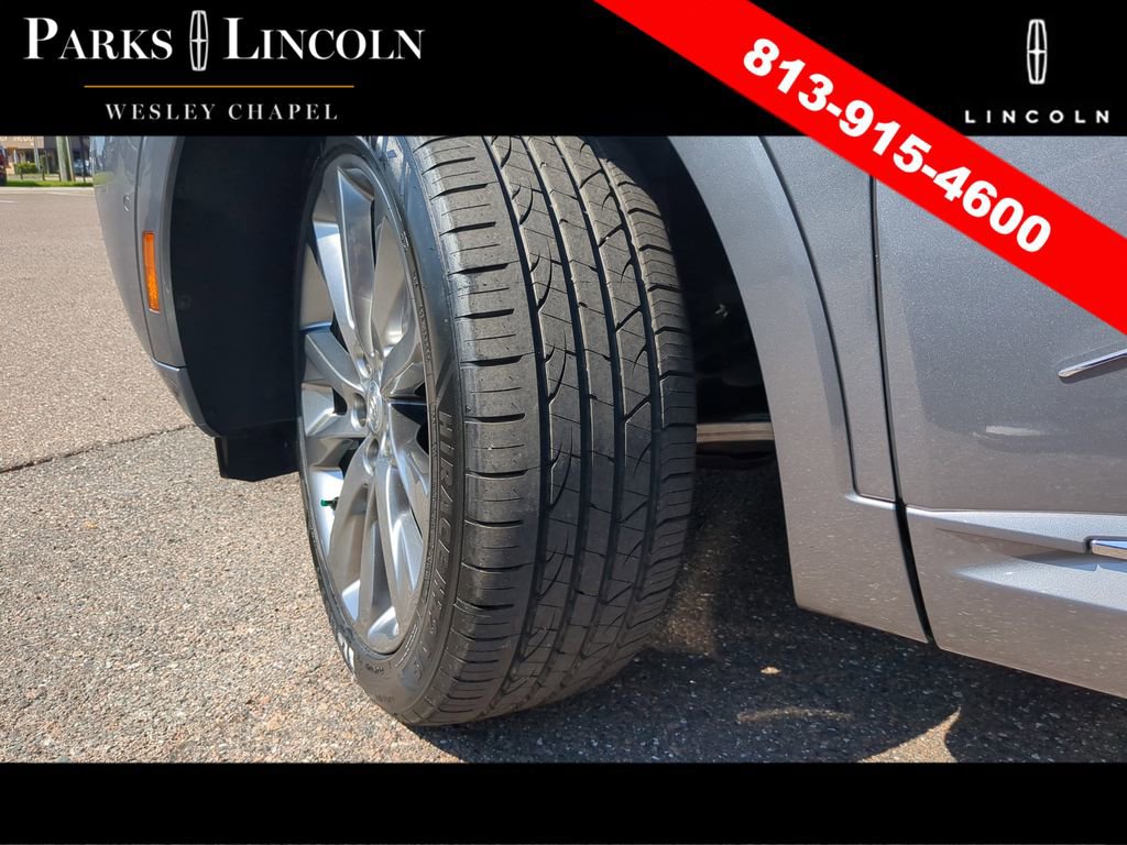 Used 2021 Buick Envision Avenir w/ Technology Package II image 34