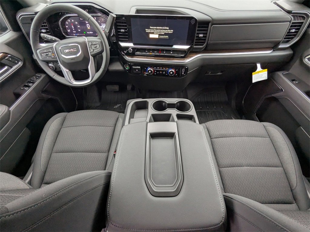 New 2026 GMC Sierra 1500 Elevation w/ Elevation Select Package image 14