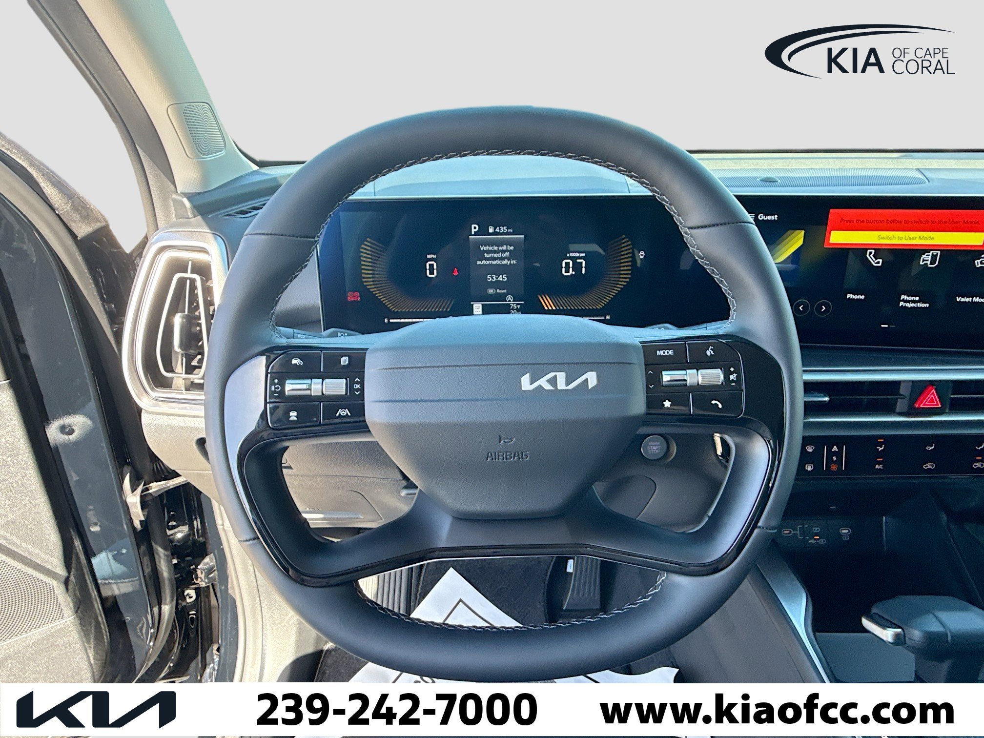 New 2026 Kia Sorento LX image 38