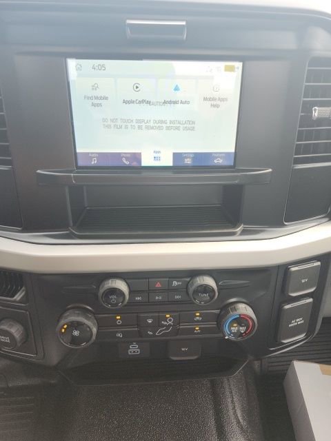 New 2026 Ford F350 XL w/ XL Chrome Package image 36