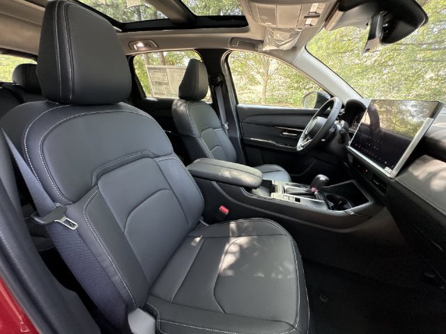 New 2026 MAZDA CX-5 2.5 S w/ Premium Plus Package AWD/4WD image 27
