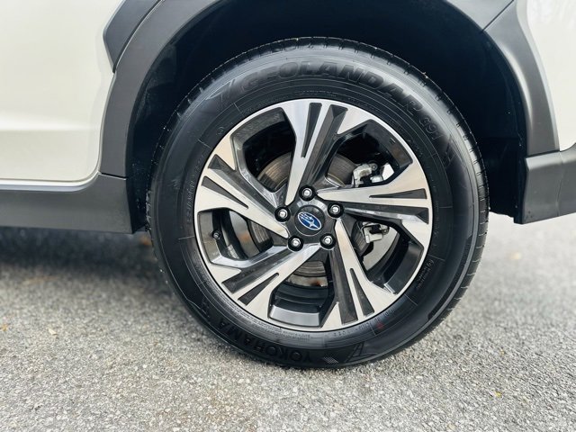 Used 2025 Subaru Crosstrek 2.5i Premium image 30