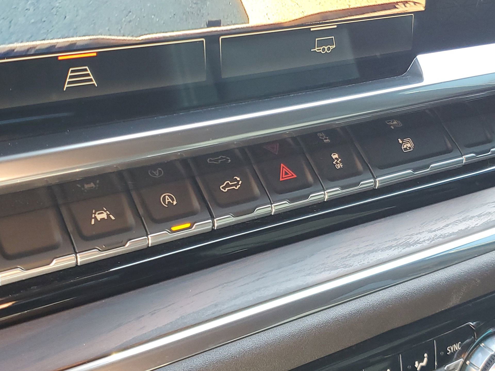 Used 2023 GMC Sierra 1500 SLT w/ SLT Premium Package image 30