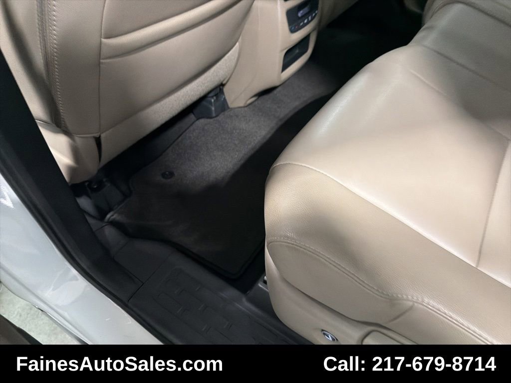Used 2017 Honda Pilot EX-L image 88
