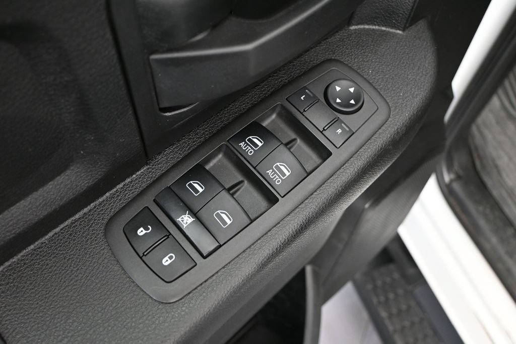 Used 2022 RAM 2500 Tradesman AWD/4WD image 15