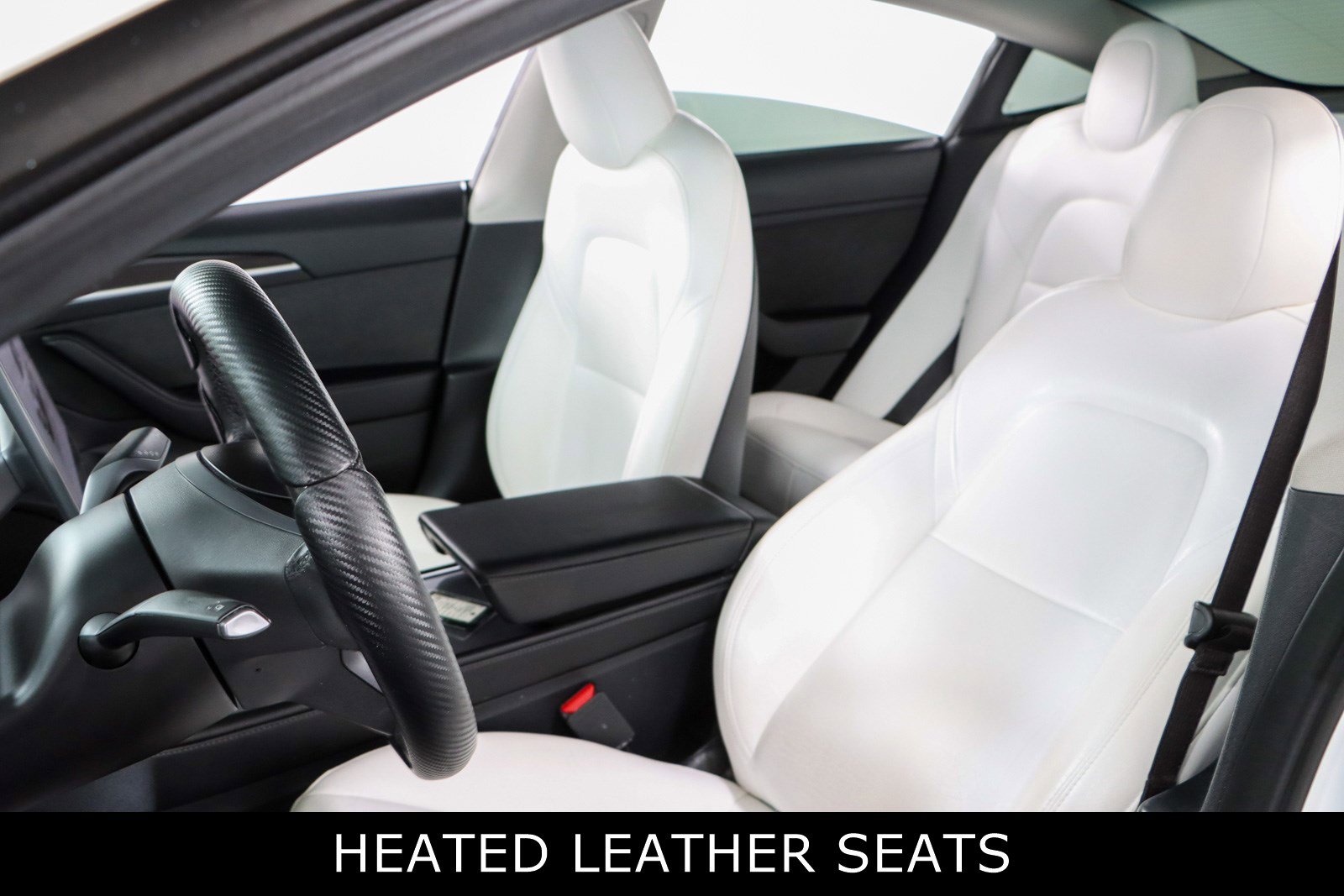 Used 2023 Tesla Model 3 Performance image 21