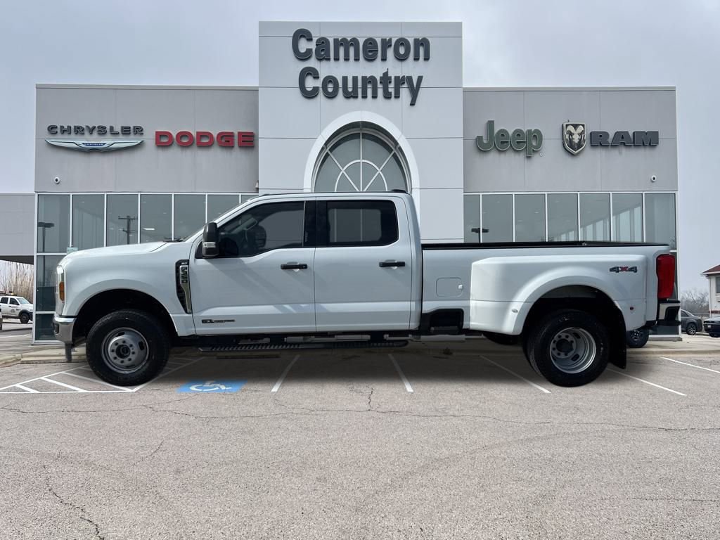 Used 2024 Ford F350 XLT image 6