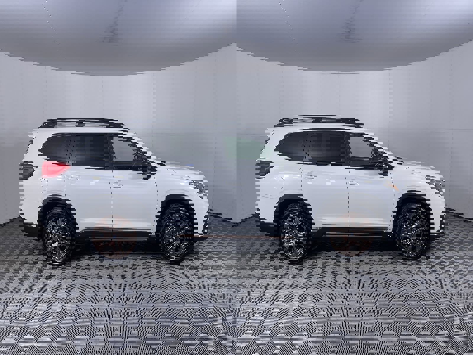 Used 2025 Subaru Ascent Bronze Edition w/ Popular Package #2 image 10