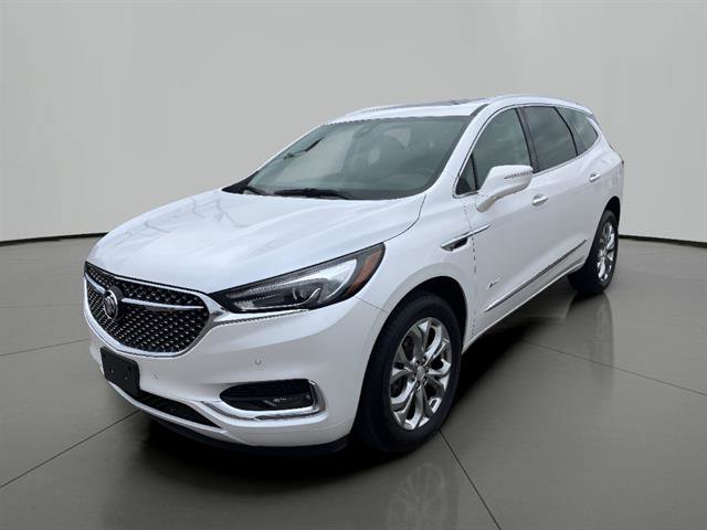 Used 2020 Buick Enclave Avenir w/ Avenir Technology Package AWD/4WD image 1