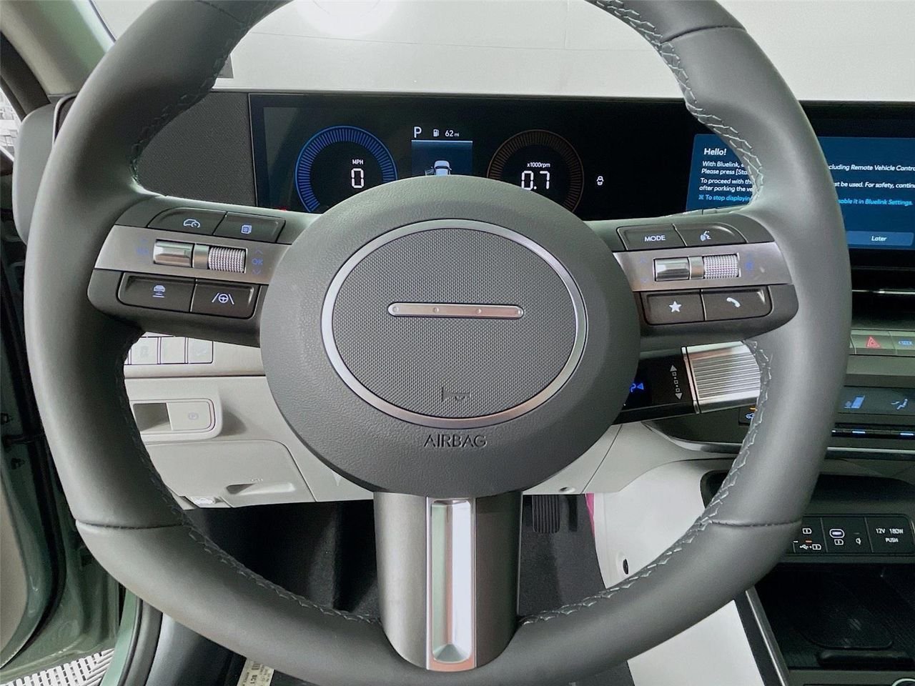New 2026 Hyundai Kona SEL Premium AWD/4WD image 13
