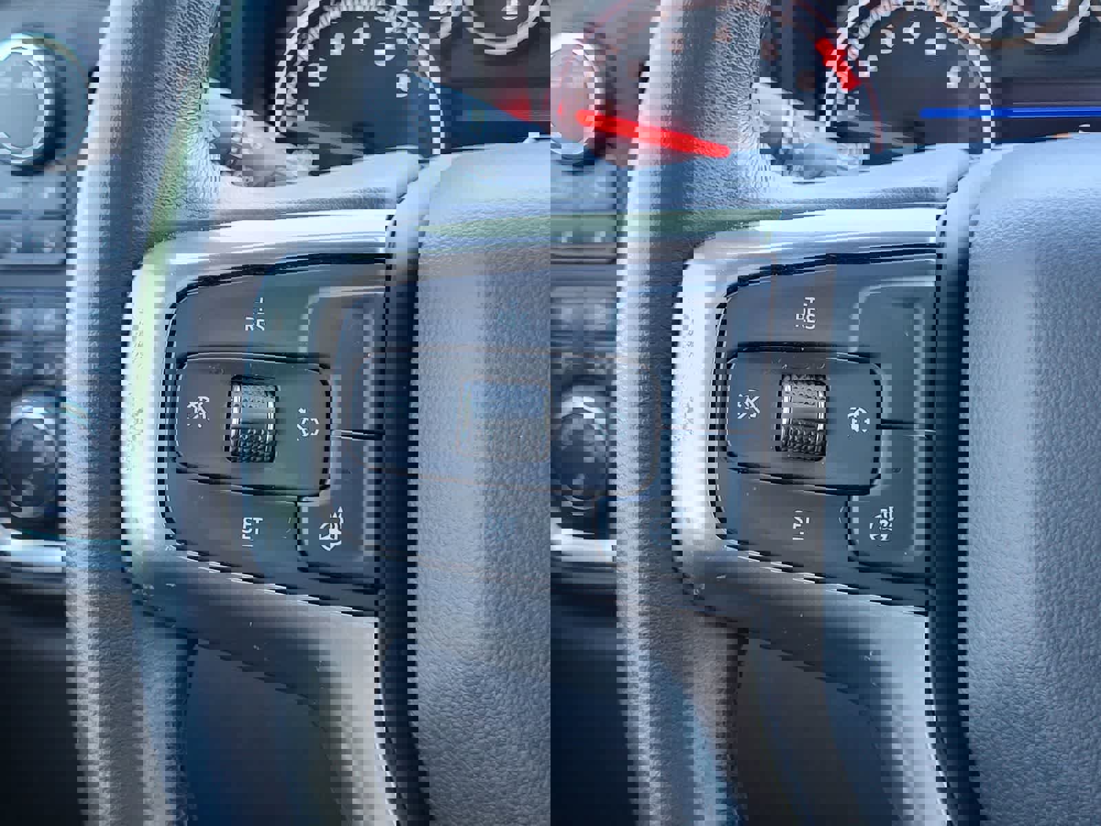 Used 2021 Chevrolet Silverado 1500 LT Trail Boss w/ Convenience Package II image 18