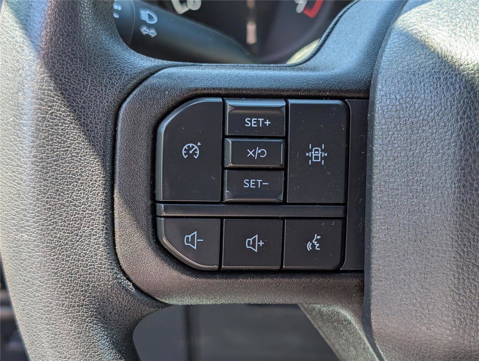Used 2023 Ford F150 XL w/ STX Appearance Package AWD/4WD image 20