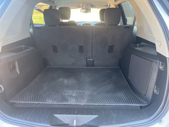 Used 2016 GMC Terrain SLE w/ Convenience Package image 8