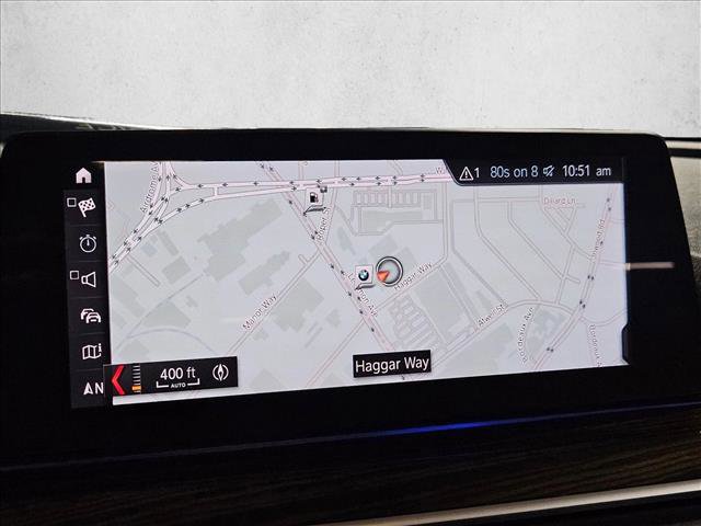 Used 2019 BMW 530i xDrive 530i xDrive image 13