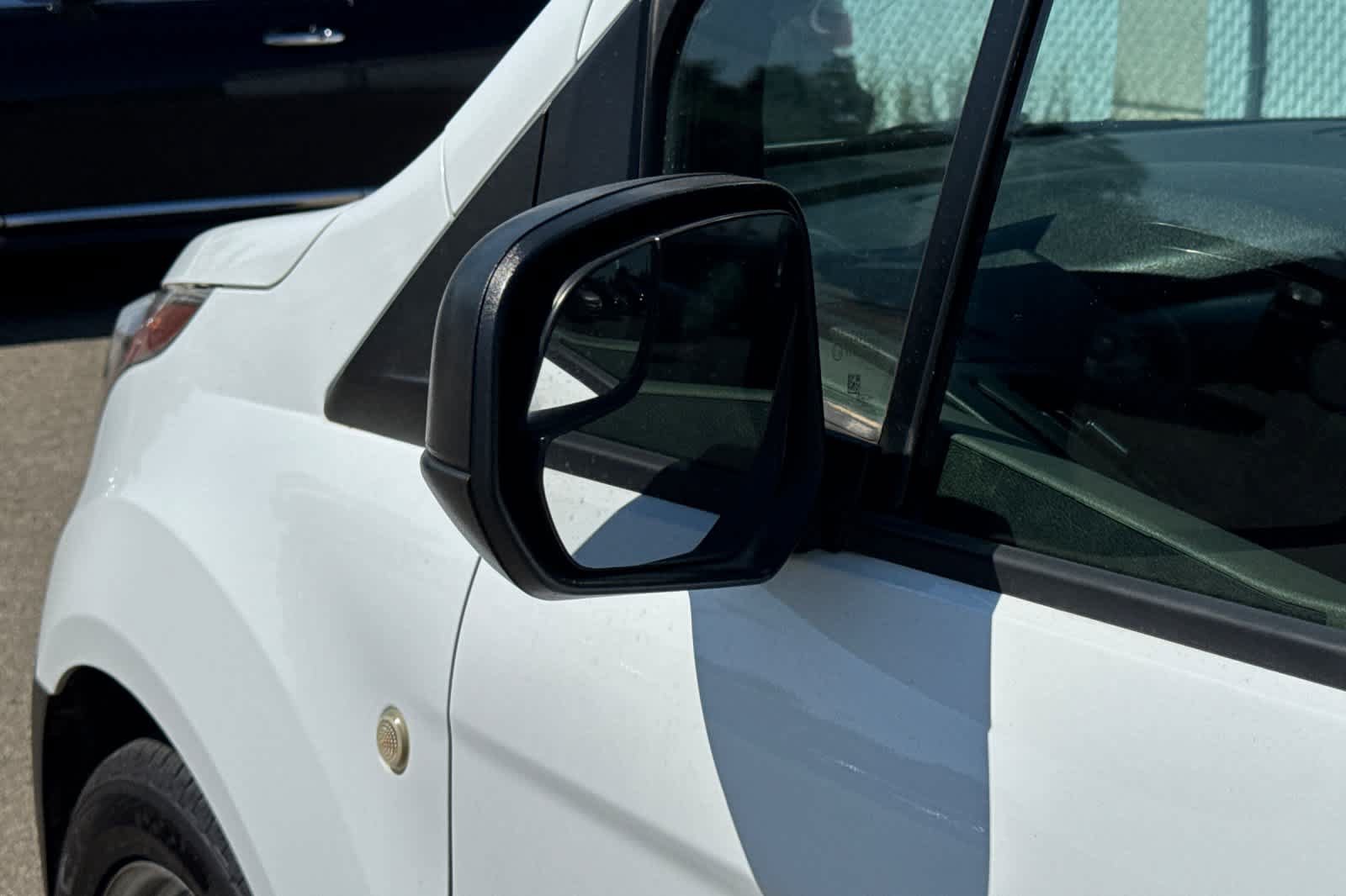 Used 2021 Ford Transit Connect XL FWD image 11