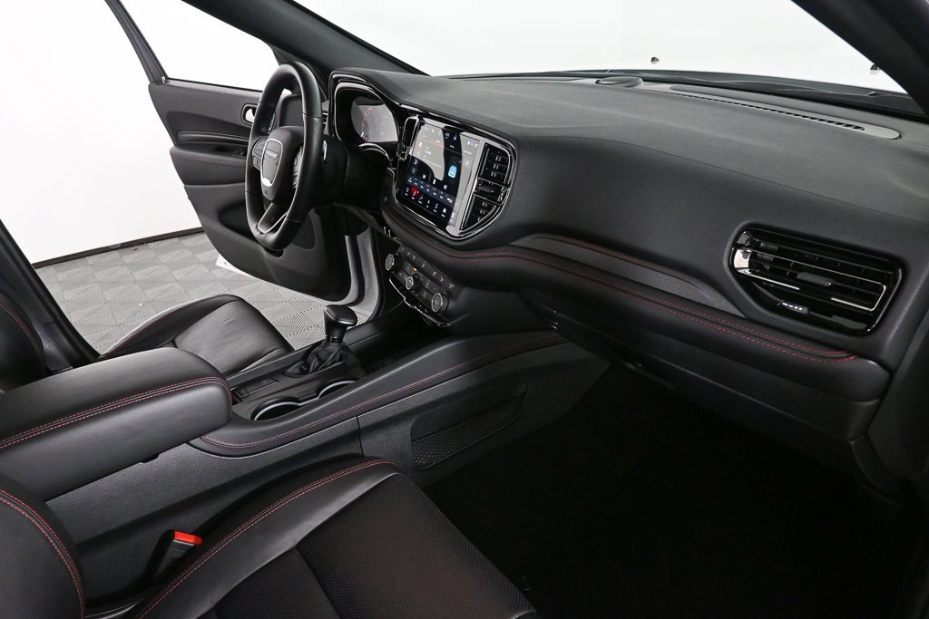 Used 2024 Dodge Durango R/T image 23